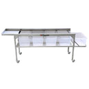 MASTER SORTER 500 PROFESSIONAL