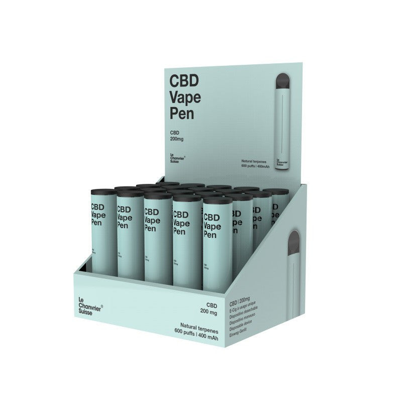vape cbd suisse CBD Vape | E-cigarettes au CBD | Les meilleures variétés