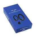 TROLMASTER - RJ12 TO PUSHLOCK WATERPROOF CONNECTOR CONVERTER CABLE (ECS-5)