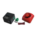 TROLMASTER - CO² ALARM STATION (AS-1)