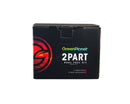 GREEN PLANET DUAL FUEL 2 PART KIT (6X500 ML)