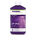 PLAGRON - PH PLUS (25%) - 10L