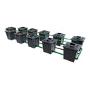 Alien - RDWC Black series system - 10 x 20L
