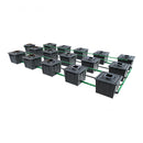 Alien - RDWC Black series system - 15 x 36L