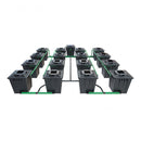 Alien - RDWC Black series system - 16 x 20L