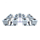 Alien - RDWC PRO Silver series system - 12 x 20L