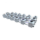 Alien - RDWC PRO Silver series system - 18 x 20L