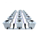 Alien - RDWC PRO Silver series system - 21 x 20L
