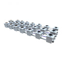 Alien - RDWC PRO Silver series system - 21 x 20L