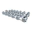 Alien - RDWC PRO Silver series system - 24 x 20L
