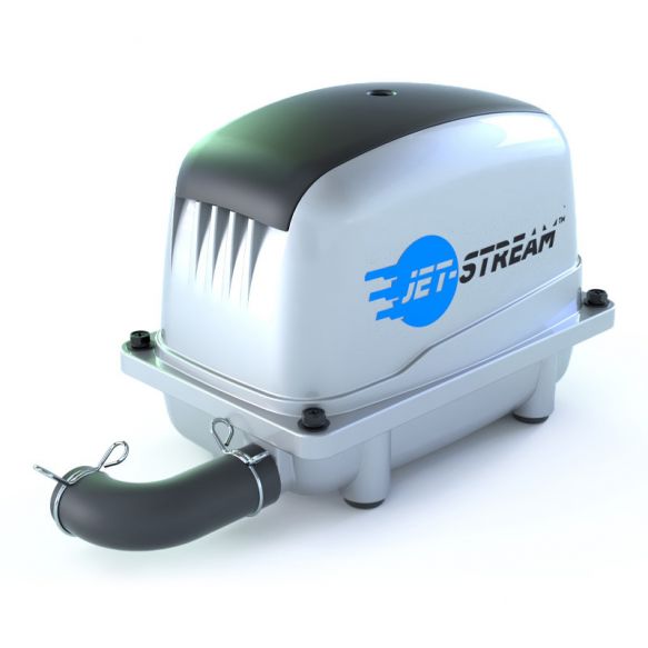 Jet Stream Air Pump 200 for Alien System