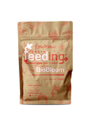 Green House Feeding BioBloom
