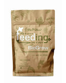 Green House Feeding BioGrow