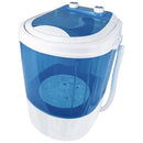 ICE WASHER: WASHING MACHINE + PYRAMID + SECRET ICER 3 BAGS