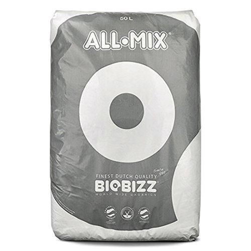 50L Light-Mix Potting Soil - Biobizz – Little Shop Of Hydro