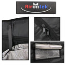 DOBERMANN TENT - 60X60X140CM