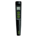 MILWAUKEE WATERPROOF PH / TEMPERATURE METER (PH55) AUTOMATIC CALIBRATION