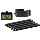 GARDEN HIGHPRO MEDIPRO WITH THERMOHYGROMETER