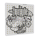 THE JUNGLE - QUANTUM BOARD - THE JACKSON LT 100W