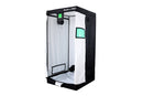 BudBox PRO Grow Tent Intermediate (100x100x200cm)