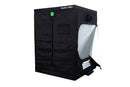 BudBox PRO XL Plus HL Grow Tent -WHITE (150x150x220cm)
