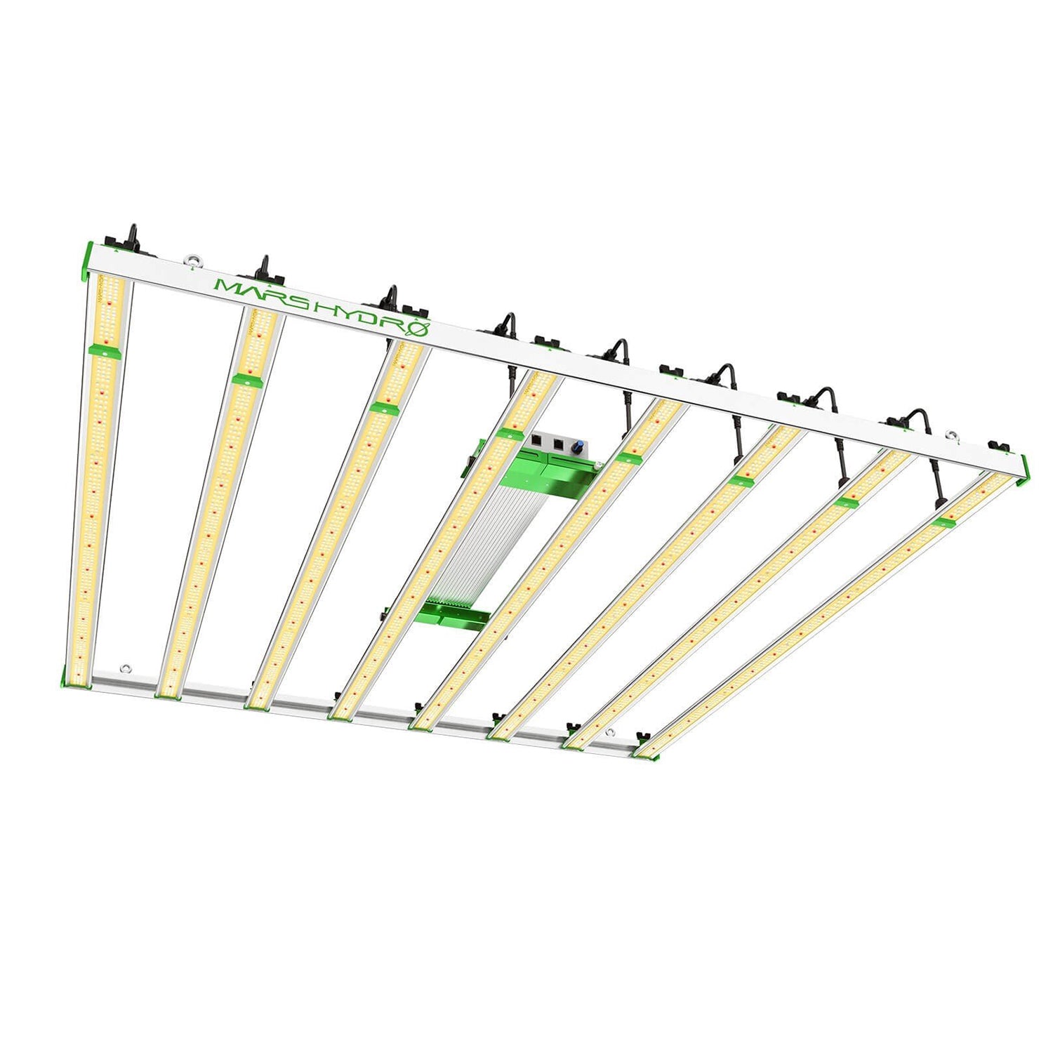 Mars Hydro FC-8000 800W LED Grow Light Samsung Commercial LED Grow Lig