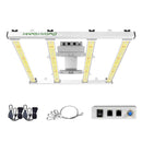 Mars Hydro FC-E3000 Bridgelux 300W LED Grow Light - homegrowmalta