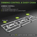 Mars Hydro FC-E3000 Bridgelux 300W LED Grow Light - homegrowmalta