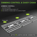 Mars Hydro FC-E4800 Bridgelux 480W LED Grow Light - homegrowmalta