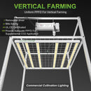 Mars Hydro FC-E4800 Bridgelux 480W LED Grow Light - homegrowmalta