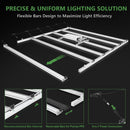 Mars Hydro FC-E4800 Bridgelux 480W LED Grow Light - homegrowmalta
