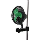AIRONTEK - KOALA FAN 2.0 - OSCILLATING CLIP FAN 20W - 18CM