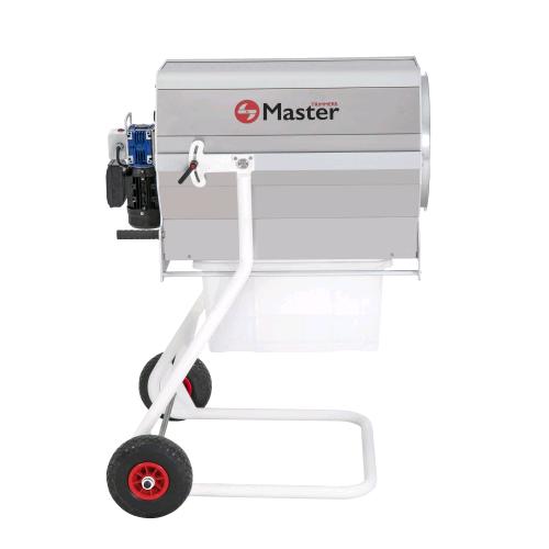 MASTERTRIMMER - MT DRY 500
