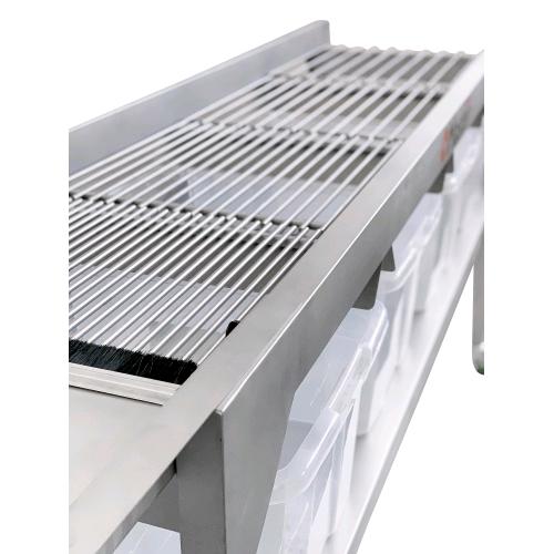 MASTER SORTER 500 PROFESSIONAL