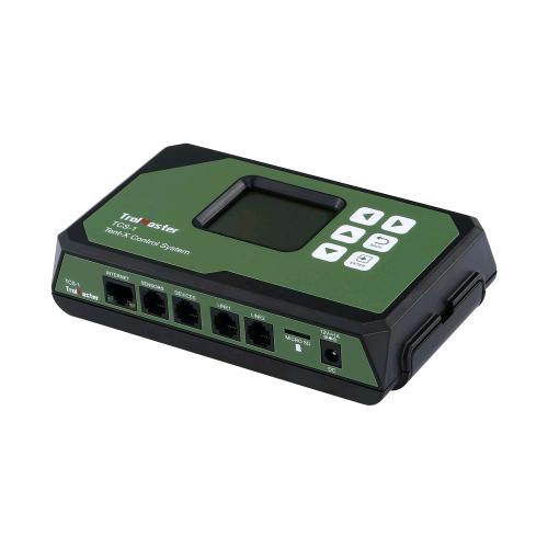 TROLMASTER - TENT-X SYSTEM MAIN CONTROLLER (TCS-1)