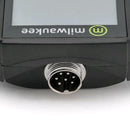MILWAUKEE - MW802 PRO - METER PH/EC/TDS