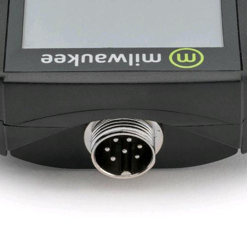 MILWAUKEE - MW802 PRO - METER PH/EC/TDS