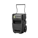 QUEST - PORTABLE DEHUMIDIFIER - CDG 114 - 55L/DAY