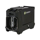 QUEST - PORTABLE DEHUMIDIFIER - CDG 74 36L/DAY