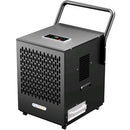 CLIVEX - DEHUMIDIFIER PRODRY 50L 150M²