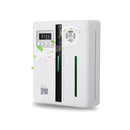 ZERUM - NEBULA - PROFESSIONAL AROMA DIFFUSER + MINT FLAVOUR
