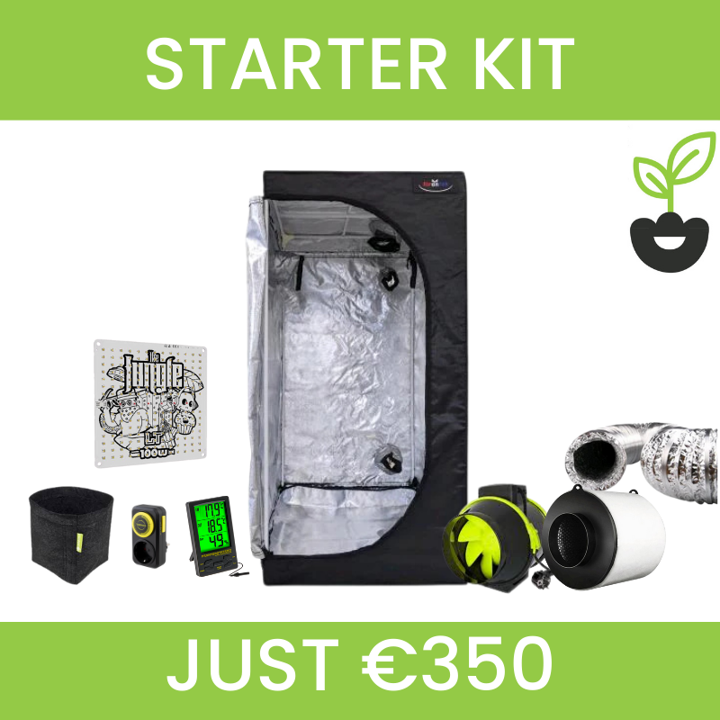 Starter Kit