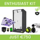 Enthusiast Kit
