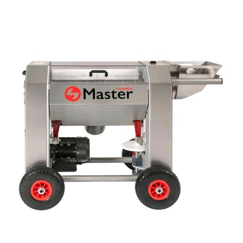 MASTERTRIMMER - MT TUMBLER 500 (WITHOUT BLOWER)