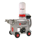 MASTERTRIMMER - MT TUMBLER 500 (WITHOUT BLOWER)