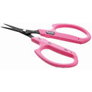 Saboten Pink Straight Scissors