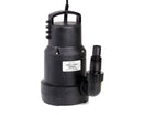 High flow submersible water pump 3500 l/h