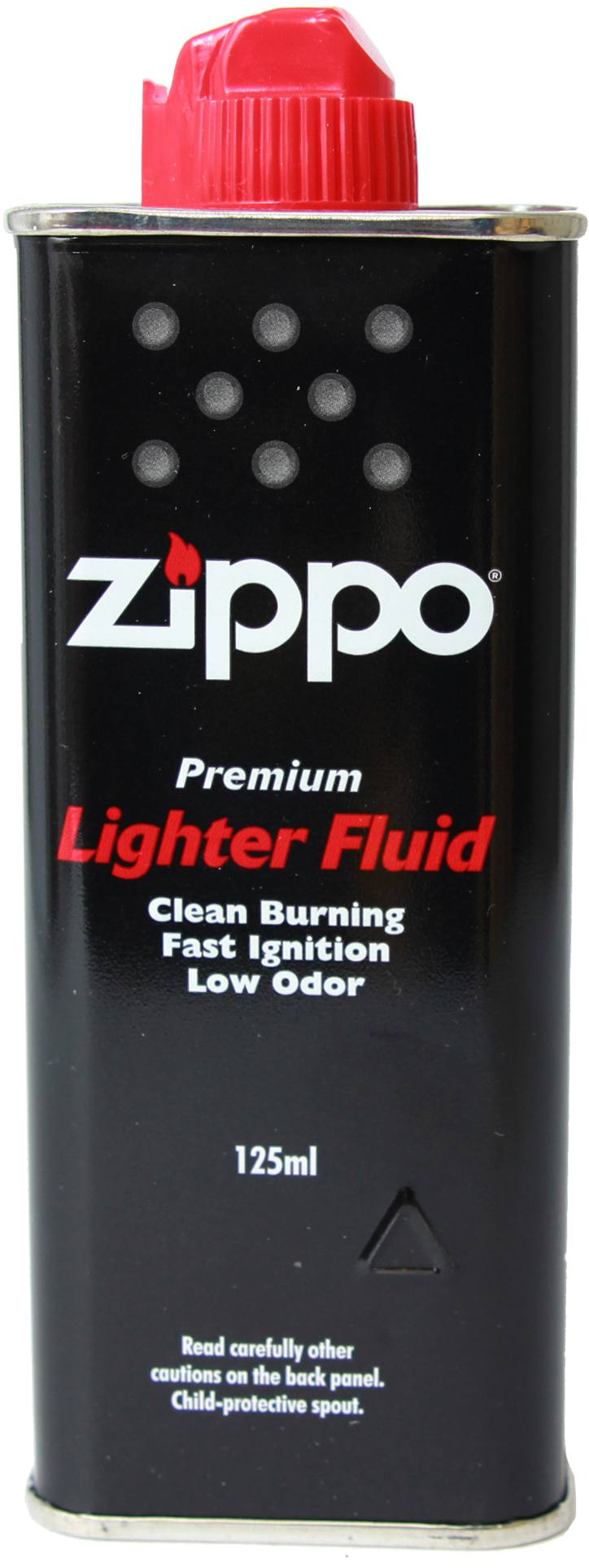 Zippo Premium Light Fluid 125ml