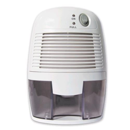 AIRONTEK - MINI DEHUMIDIFIER 22.5W (500 ML OF CAPACITY)