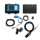 TROLMASTER - HYDRO-X ENVIRONMENT CONTROL SYSTEM (HSC-1)